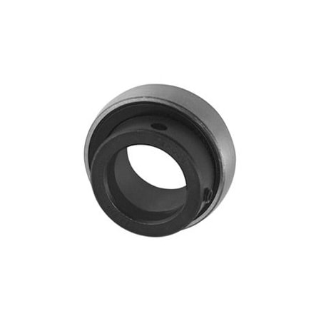 Ami Bearings SINGLE ROW BALL BEARING - 25MM LIGHT EXTRA NARROW ECCENTRIC COLLAR BRG INSERT U005